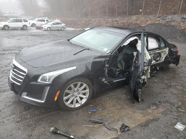  Salvage Cadillac CTS