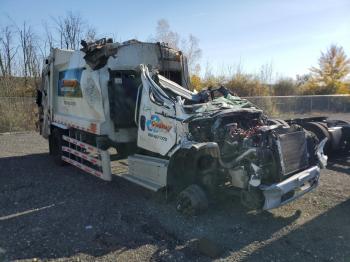  Salvage Freightliner M2 106 Med