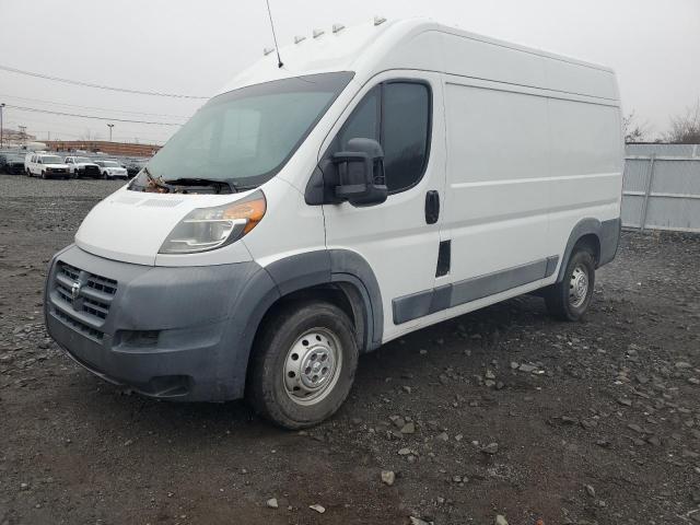  Salvage Ram Promaster