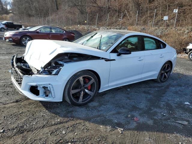  Salvage Audi A5