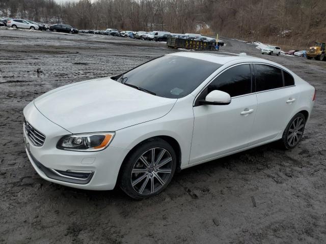  Salvage Volvo S60