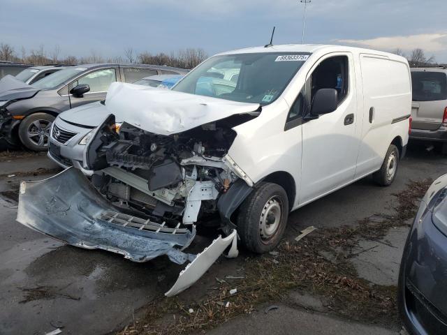  Salvage Nissan Nv