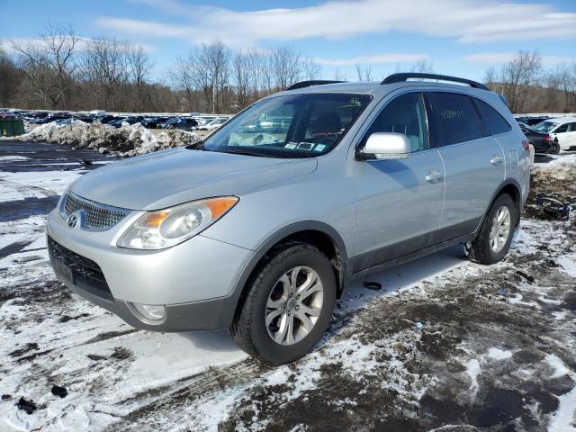  Salvage Hyundai Veracruz