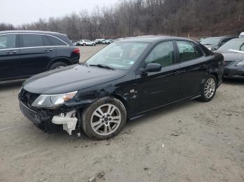  Salvage Saab 9 3