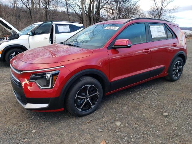  Salvage Kia Niro