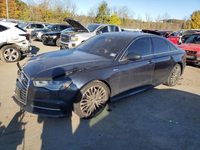  Salvage Audi A6