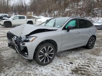  Salvage Volvo Xc60 Plus