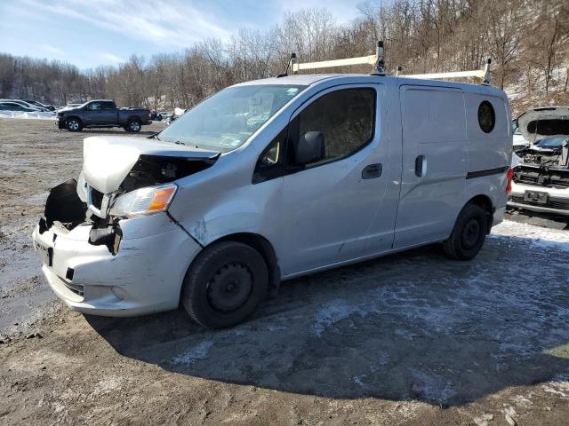  Salvage Nissan Nv