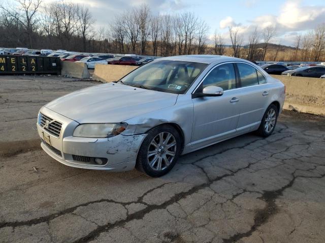  Salvage Volvo S80