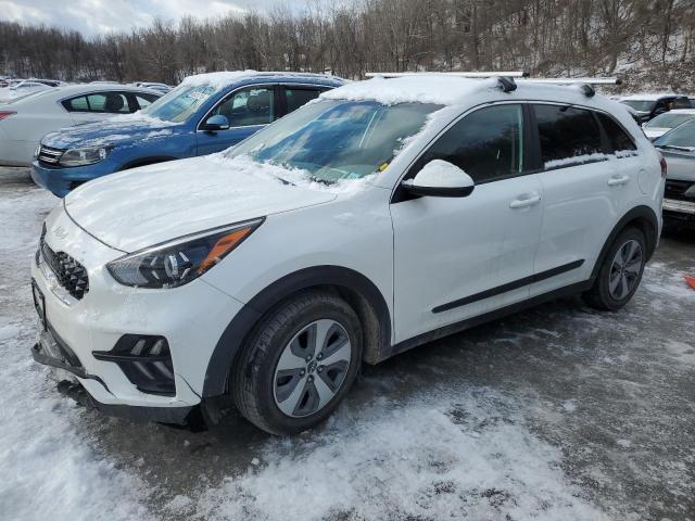  Salvage Kia Niro