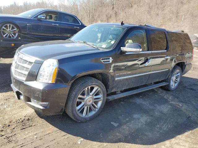  Salvage Cadillac Escalade