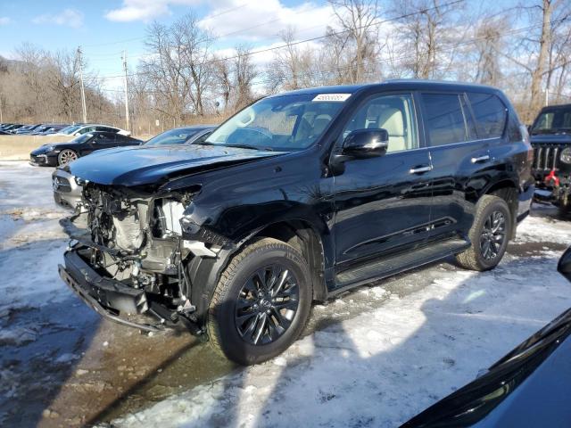  Salvage Lexus Gx