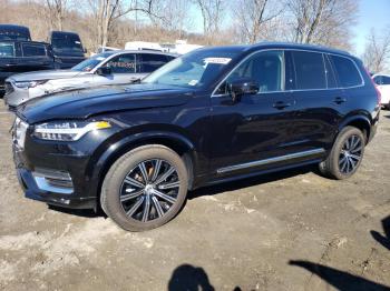  Salvage Volvo Xc90 Plus