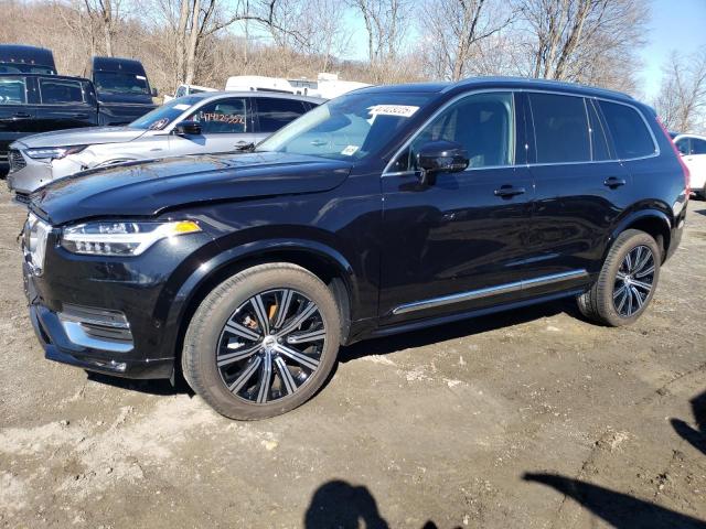  Salvage Volvo Xc90 Plus