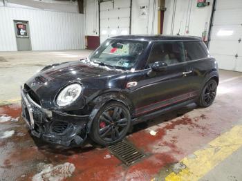  Salvage MINI Cooper