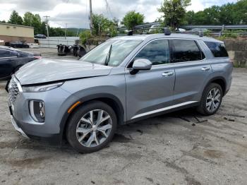  Salvage Hyundai PALISADE