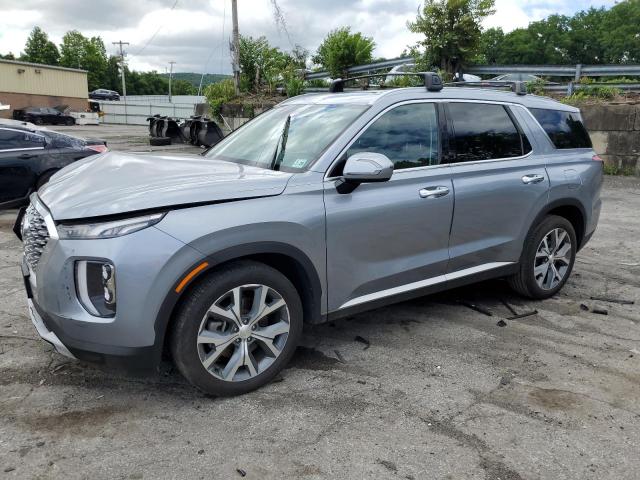  Salvage Hyundai PALISADE