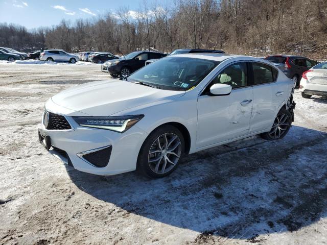  Salvage Acura ILX