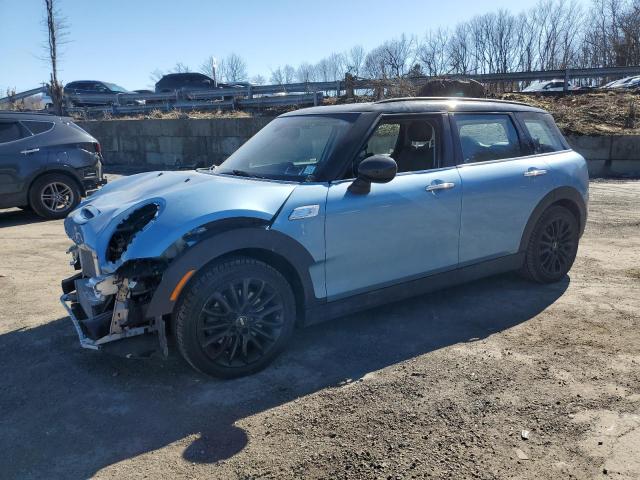  Salvage MINI Cooper