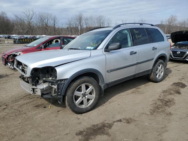  Salvage Volvo XC90