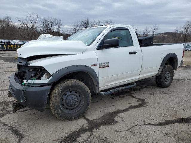  Salvage Ram 2500