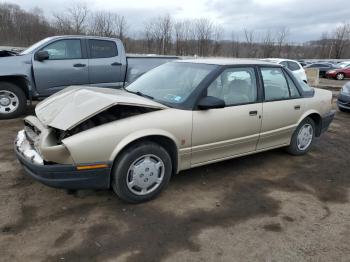  Salvage Saturn Sl Sl1 Sl2