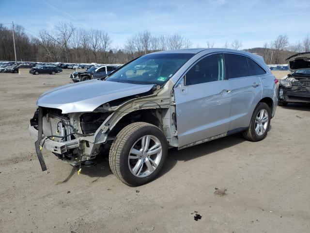  Salvage Acura RDX