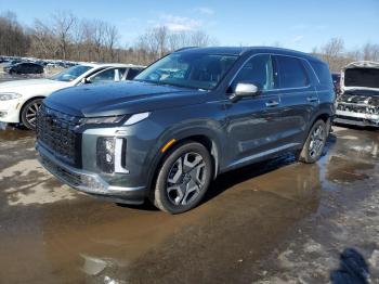  Salvage Hyundai PALISADE