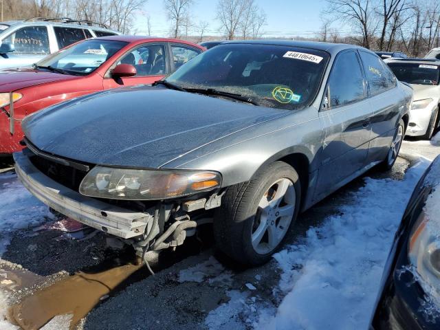  Salvage Pontiac Bonneville