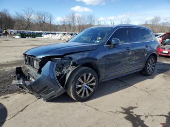  Salvage Volvo Xc90 Core