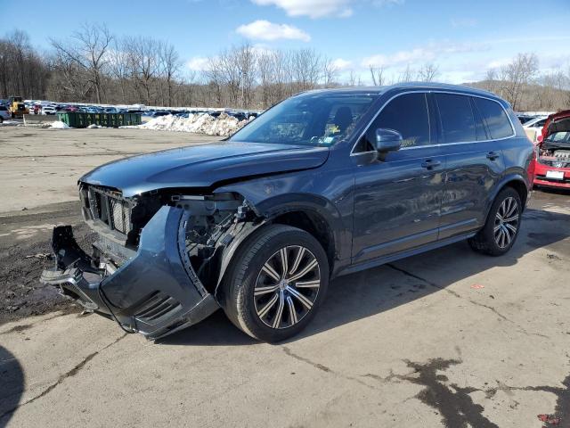  Salvage Volvo Xc90 Core