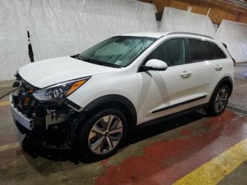  Salvage Kia Niro