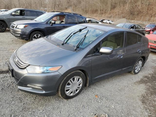  Salvage Honda Insight