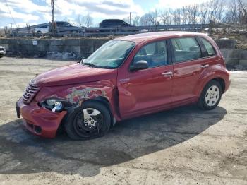  Salvage Chrysler PT Cruiser