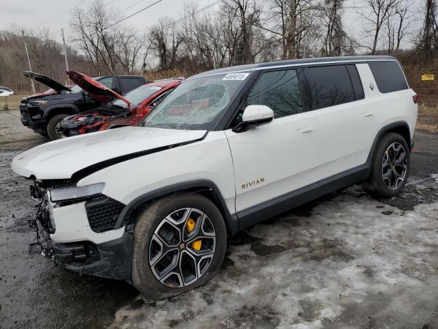  Salvage Rivian Ris