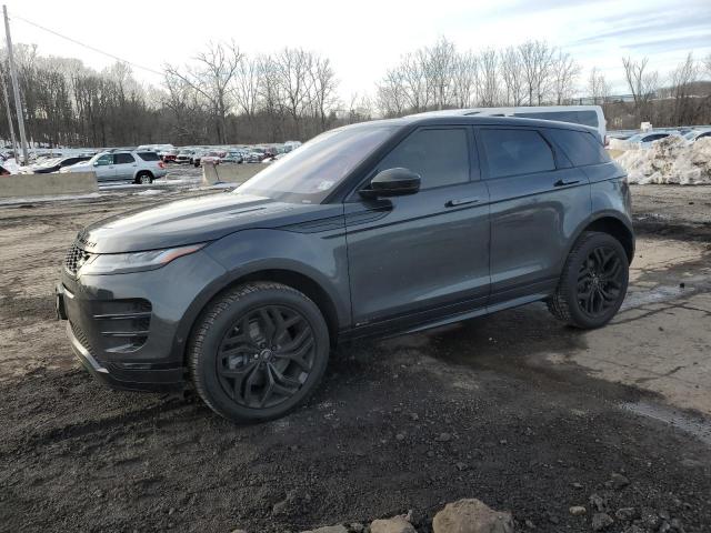  Salvage Land Rover Range Rover