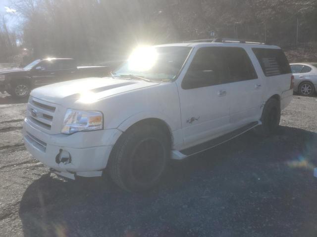  Salvage Ford Expedition