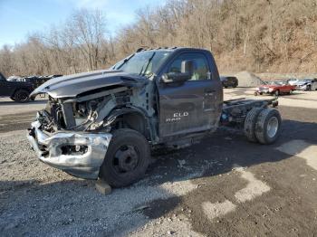  Salvage Ram 3500