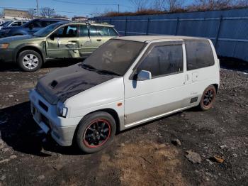  Salvage Suzuki Atv