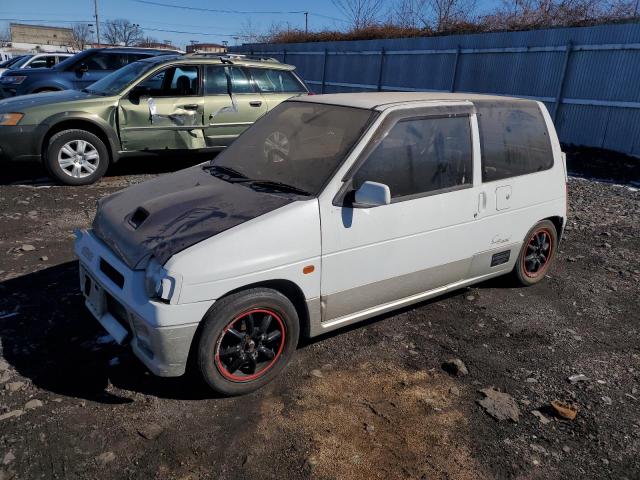  Salvage Suzuki Atv