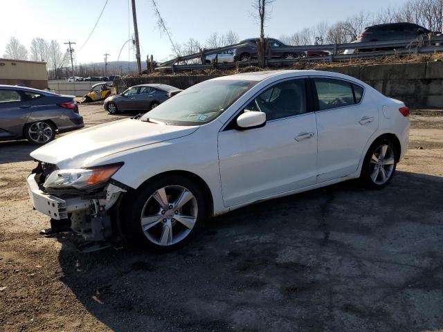  Salvage Acura ILX