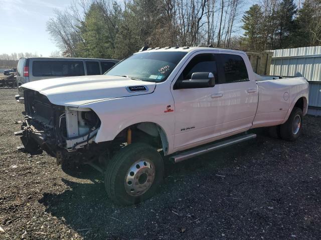  Salvage Ram 3500