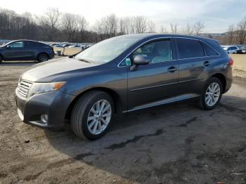  Salvage Toyota Venza