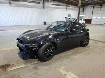  Salvage Mazda Mx5