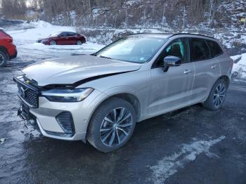  Salvage Volvo Xc60 Plus