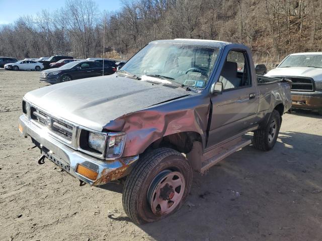  Salvage Toyota Pick Up