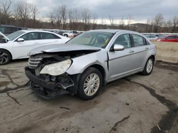  Salvage Chrysler Sebring