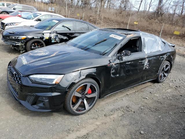  Salvage Audi A5