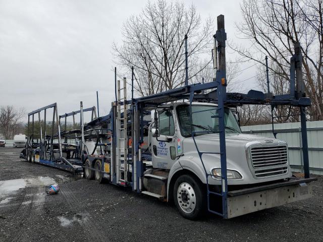  Salvage Freightliner M2 112 Med