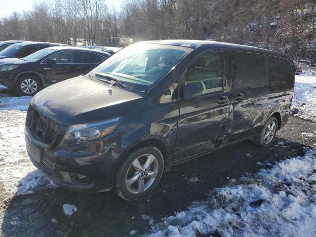  Salvage Mercedes-Benz Metris